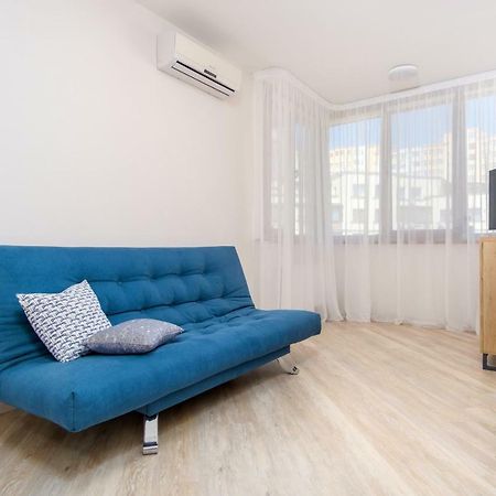 Lakki Apartment Odesa Exterior foto