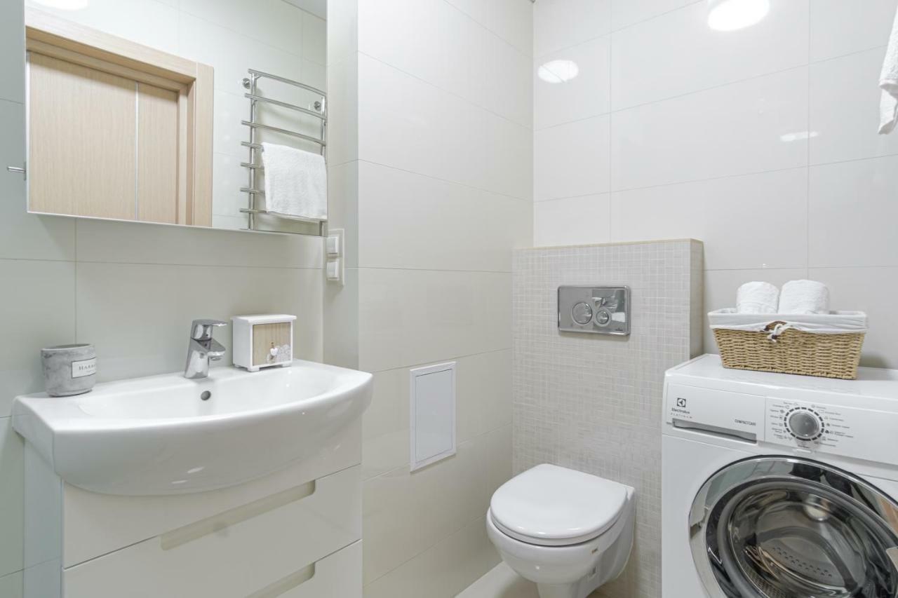 Lakki Apartment Odesa Exterior foto